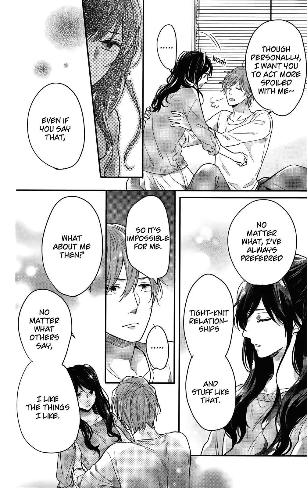 Nijiiro Days (MIZUNO Minami) Chapter 57.3 23